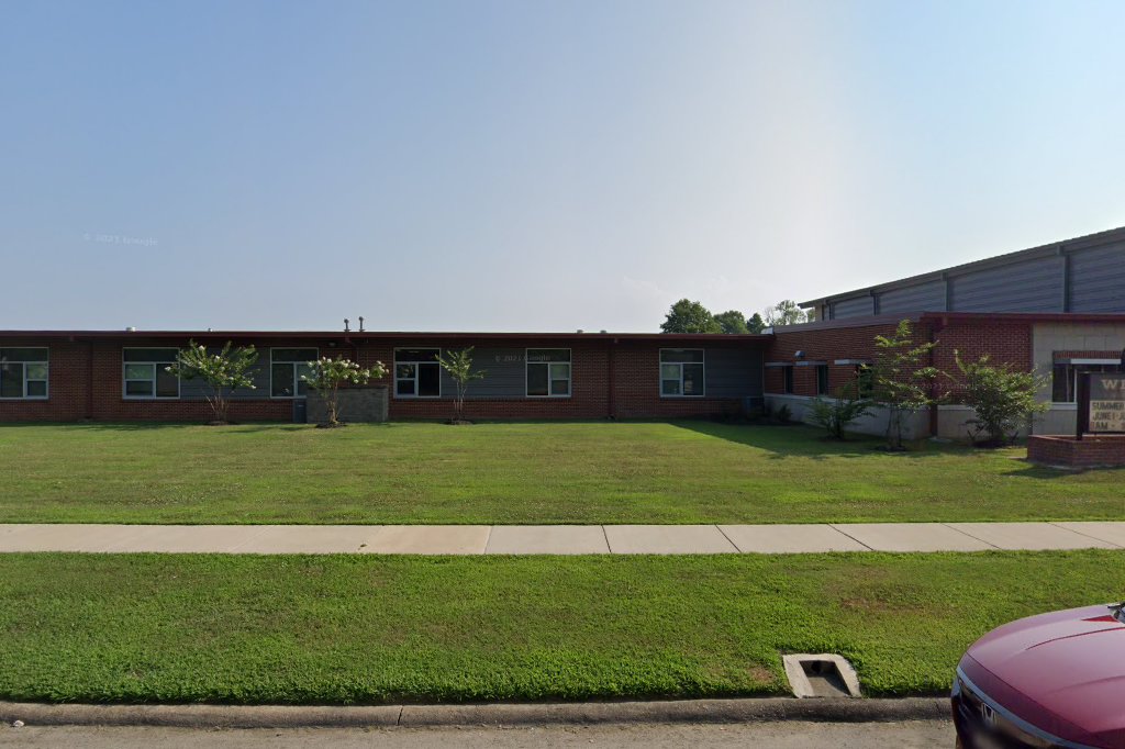 Weaver Elementary School