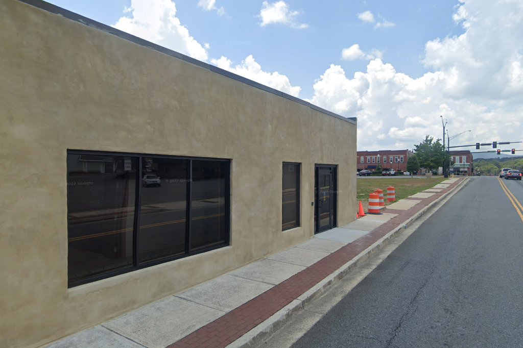Georgia State Veterans Department