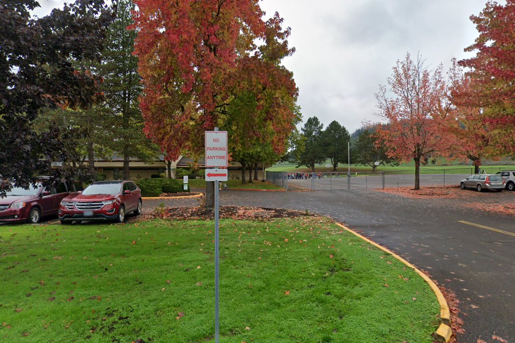 Amity Elementary School