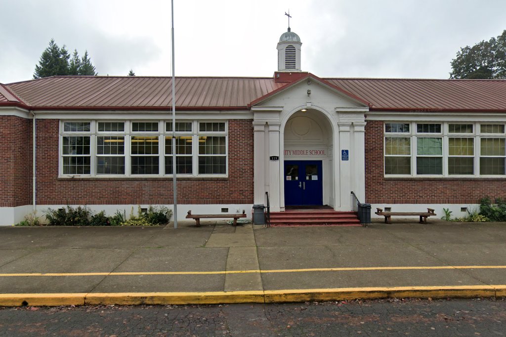 Amity Middle School