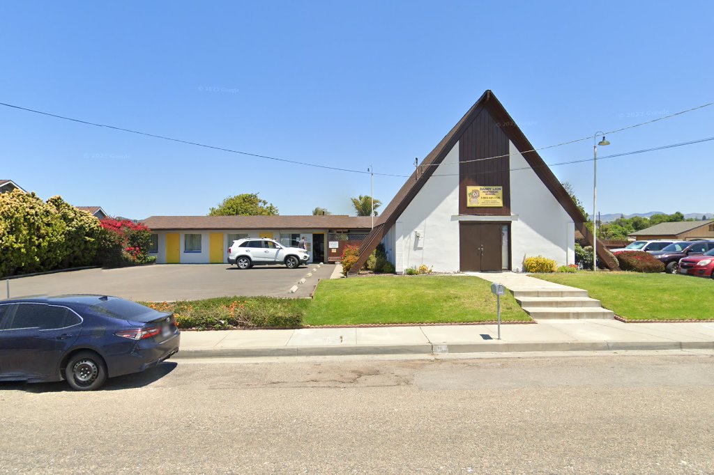 Dandy Lion Montessori School