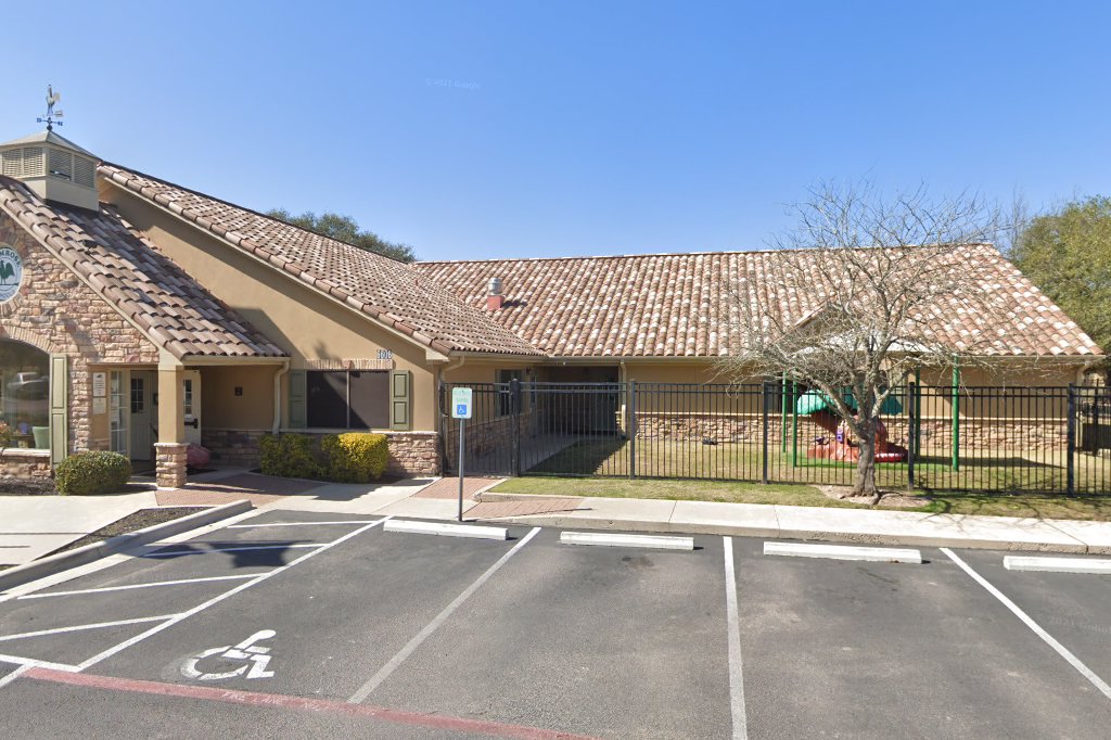 Primrose School of Four Points