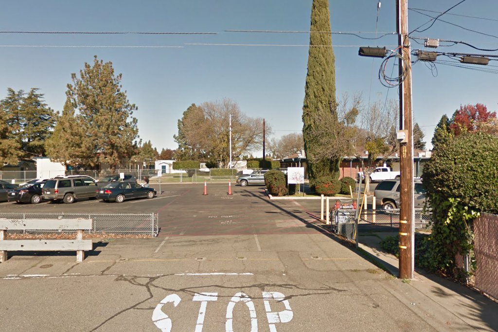 April Lane Elementary School