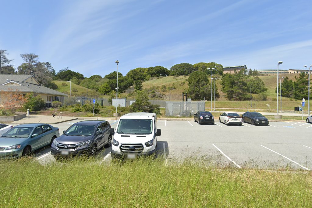 San Mateo Juvenile Court