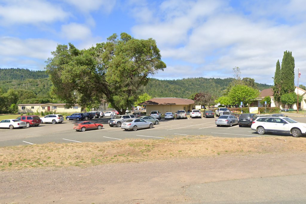 Anderson Valley Elementary School
