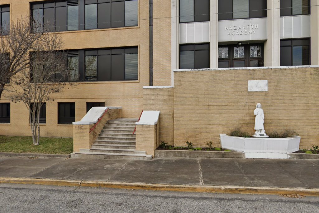 Nazareth Academy