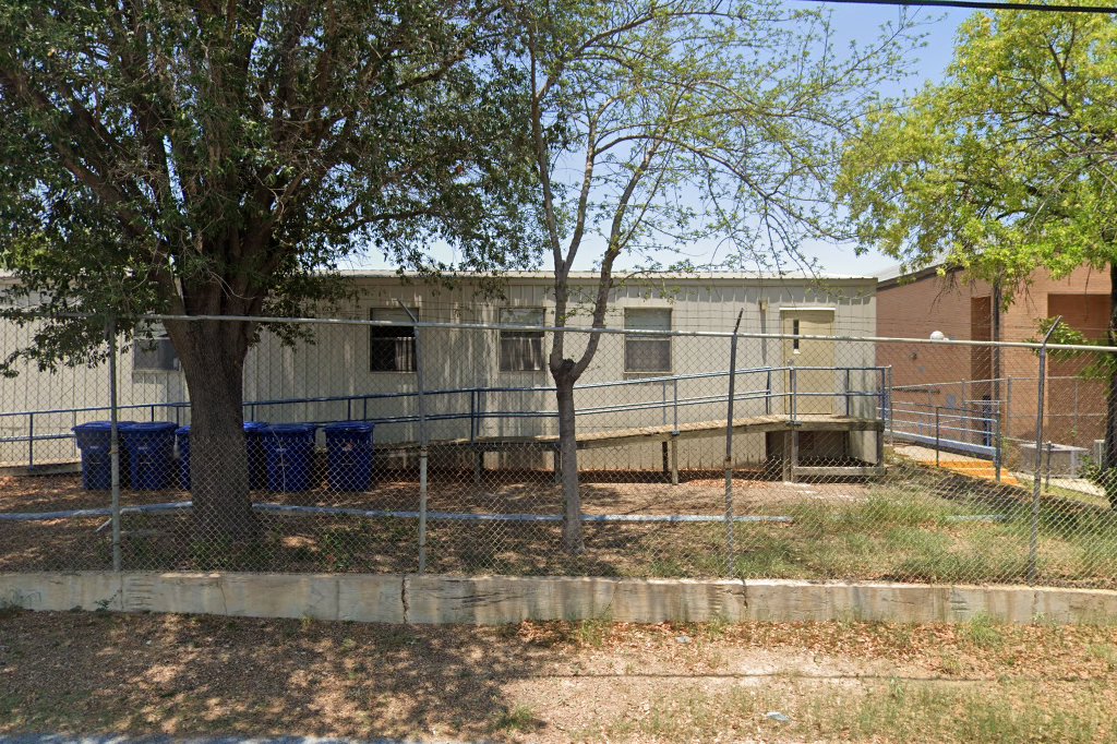 St. Augustine Catholic High School
