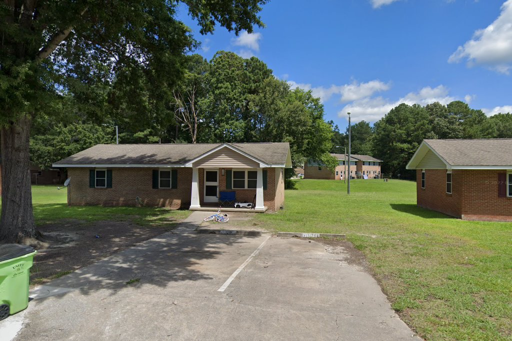 Weldon Housing Authority