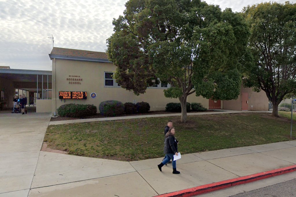 Rosebank Elementary School