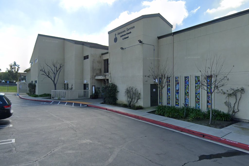Abiding Savior Lutheran Church & School
