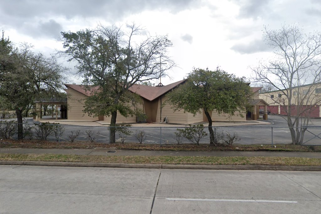Central Christian Academy