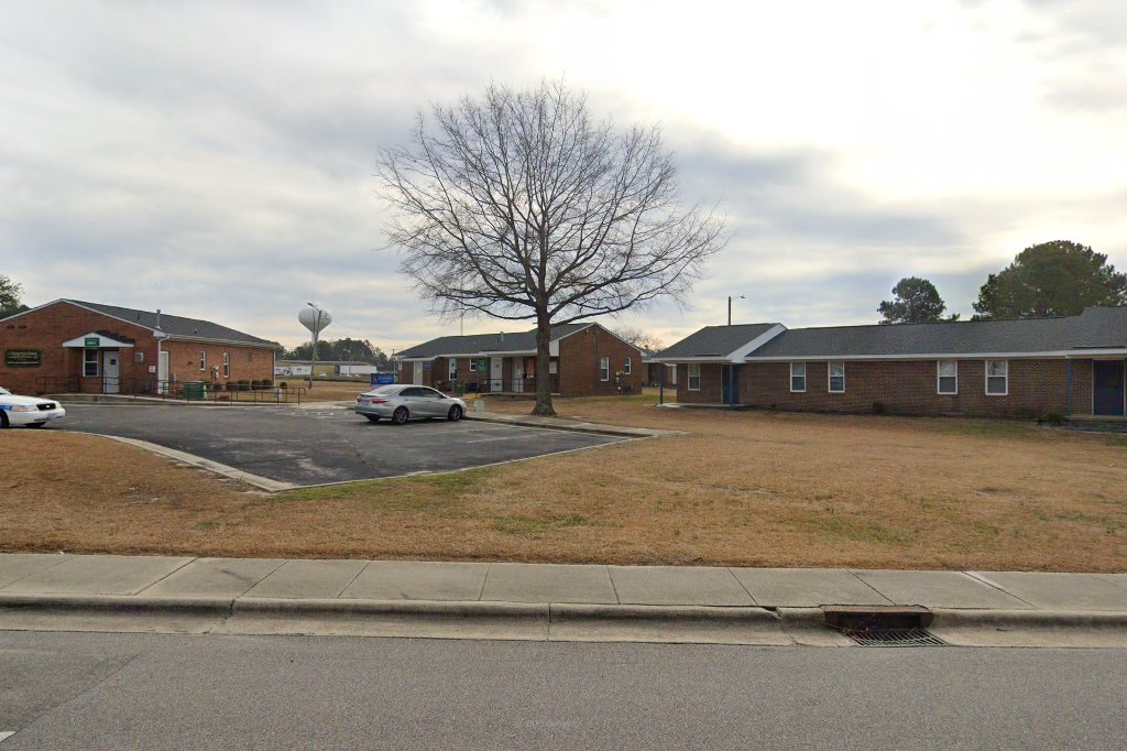 Wilson Housing Authority