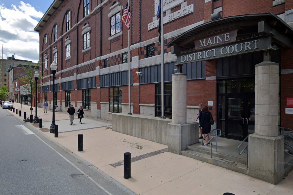 Lewiston District Court