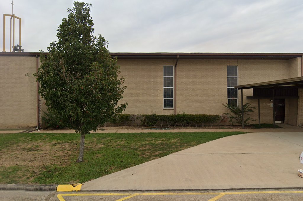 Our Mother of Mercy Catholic School