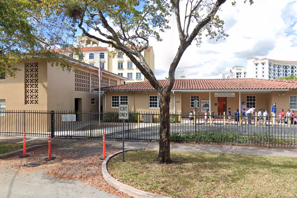 Riviera Schools