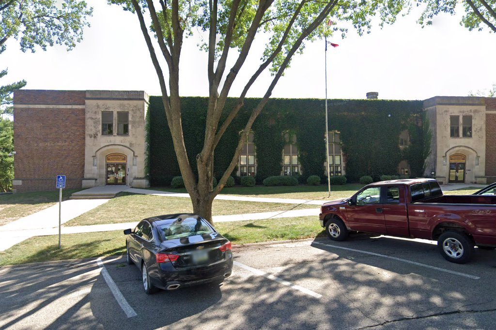 Broadway Elementary School