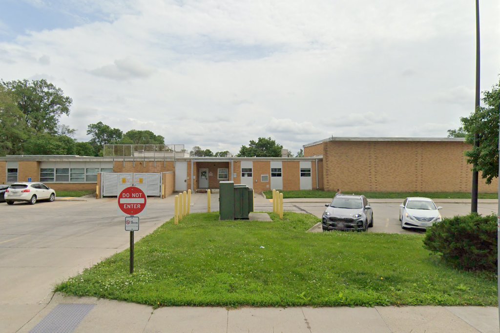 Garton Elementary School