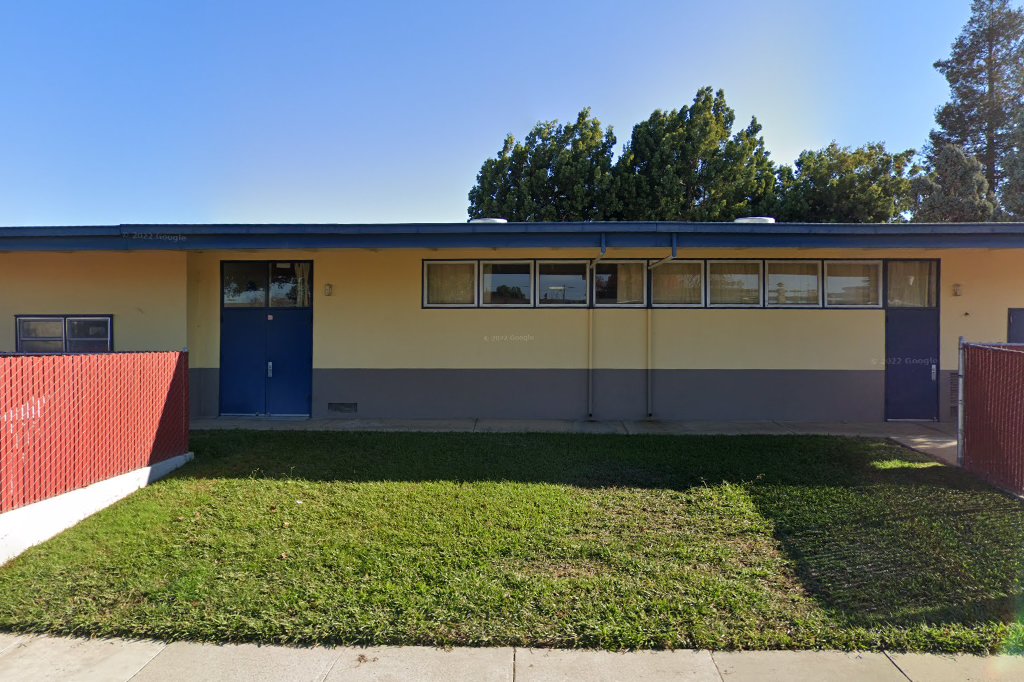 Almaden Elementary School