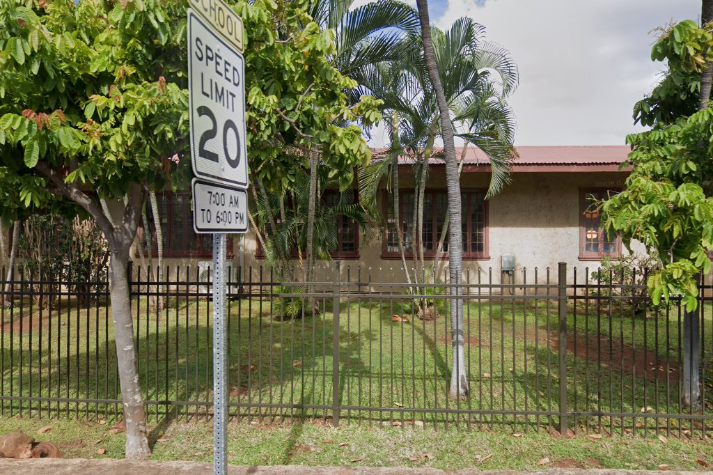 Sacred Hearts School and Early