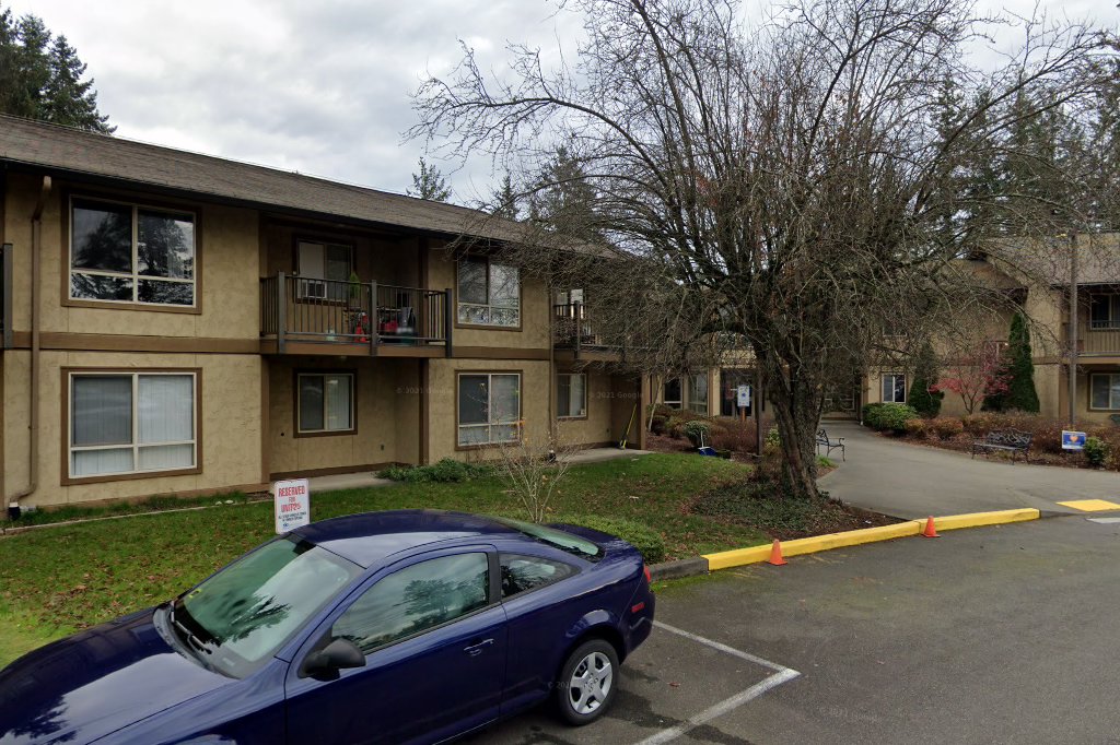 King County Housing Authority