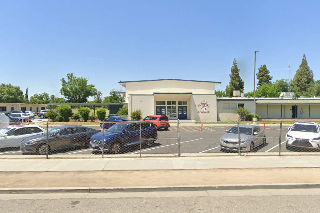 Fremont Elementary School