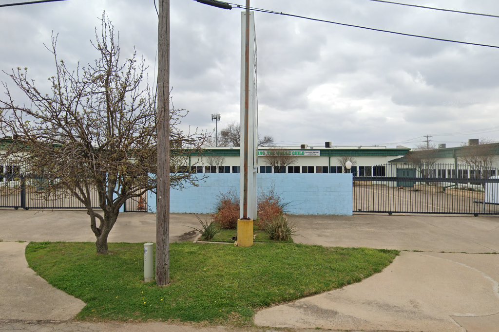 Ameen People Montessori School