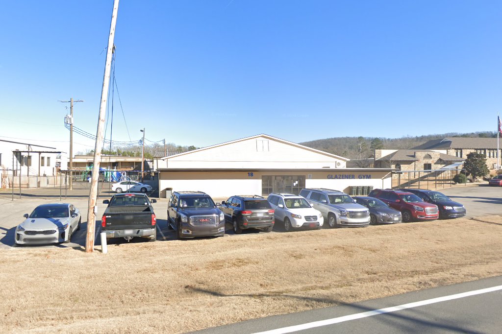 Jessieville Elementary School