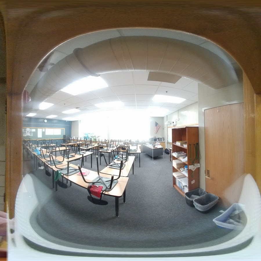 Goodrell Middle School