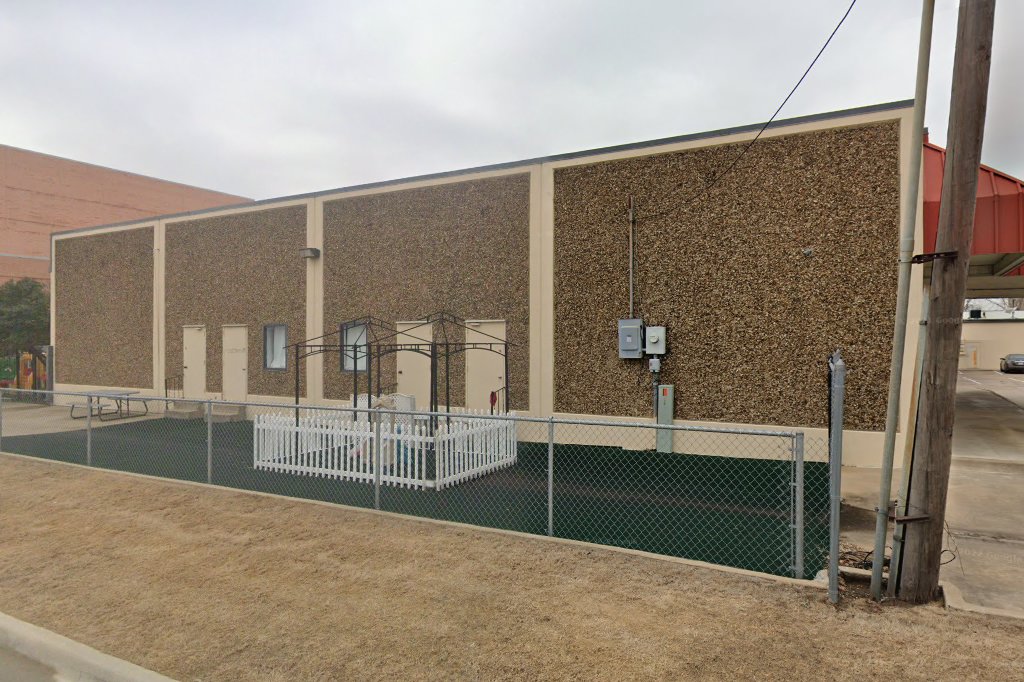 Allen Montessori Academy