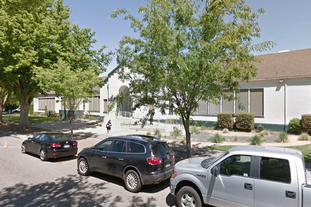 Citrus Avenue Elementary School