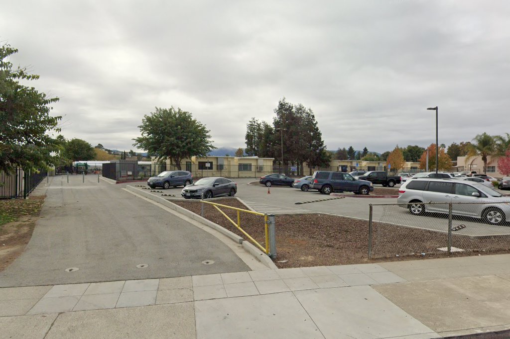 Daniel Lairon School