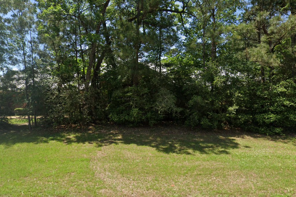 The Children's Courtyard