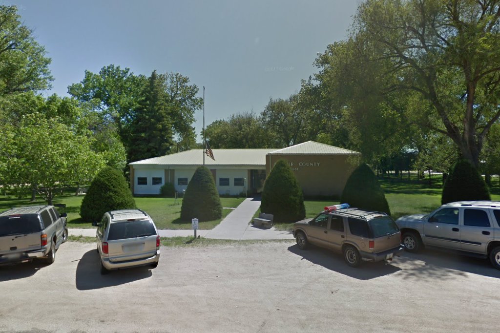Arthur County Passport Office