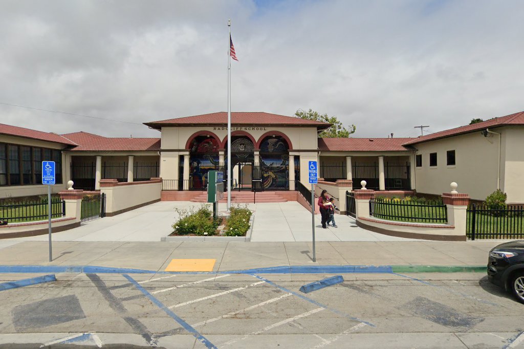 Radcliff Elementary School