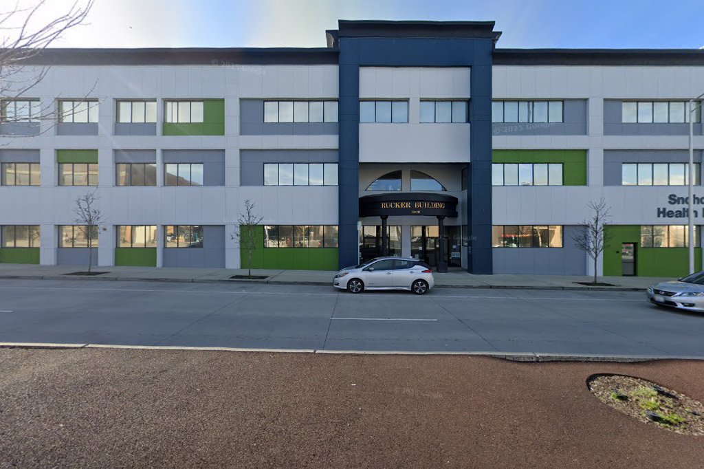 Everett Washington IRS Office