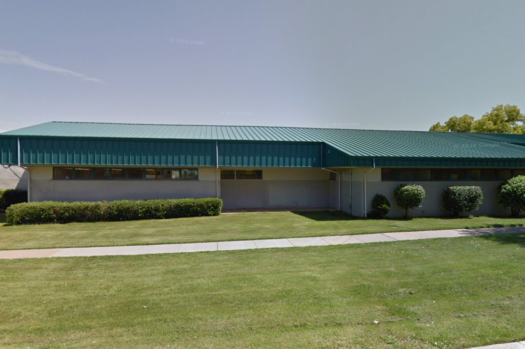 Anderson Union High School
