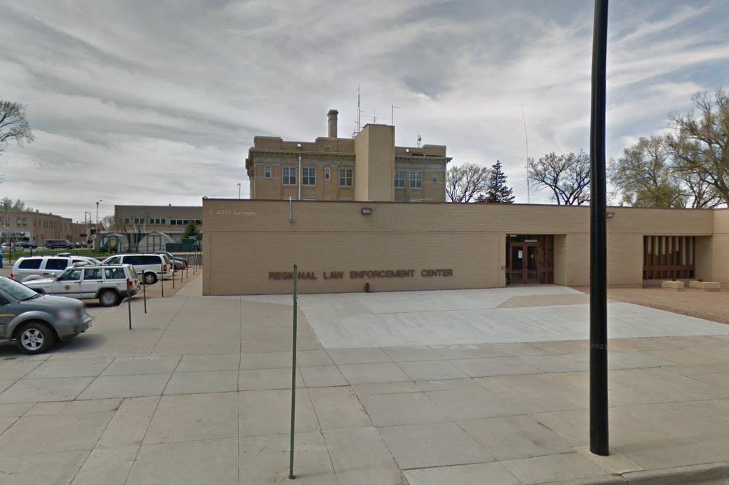 Box Butte County Passport Office