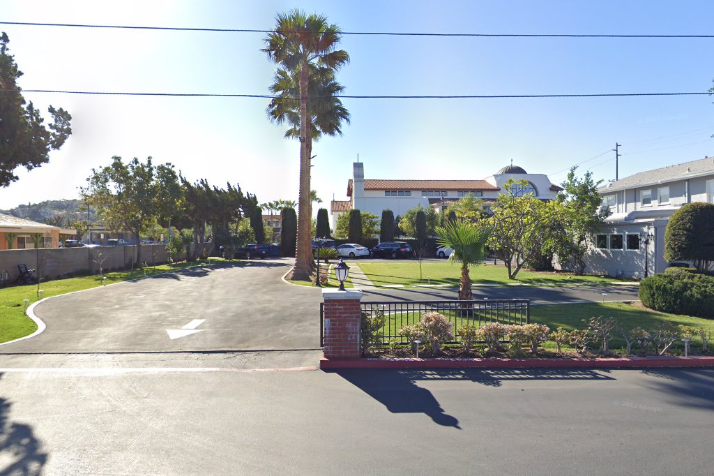 La Purisima School