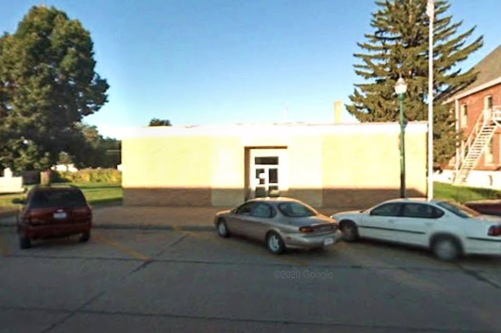 Cherry County Passport Office