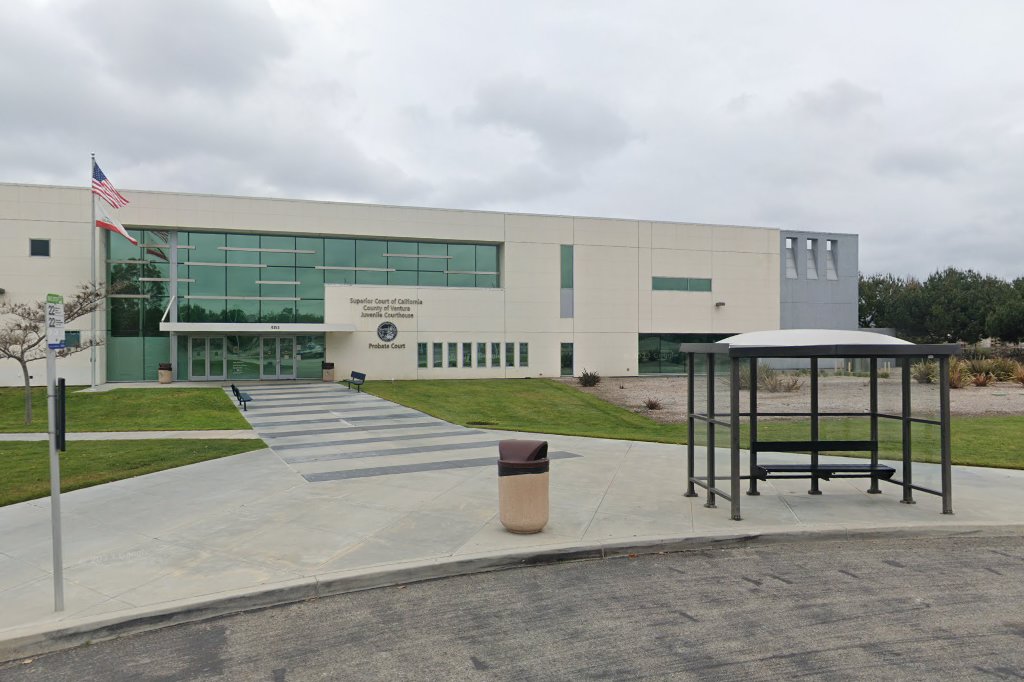 Ventura County Public Defender