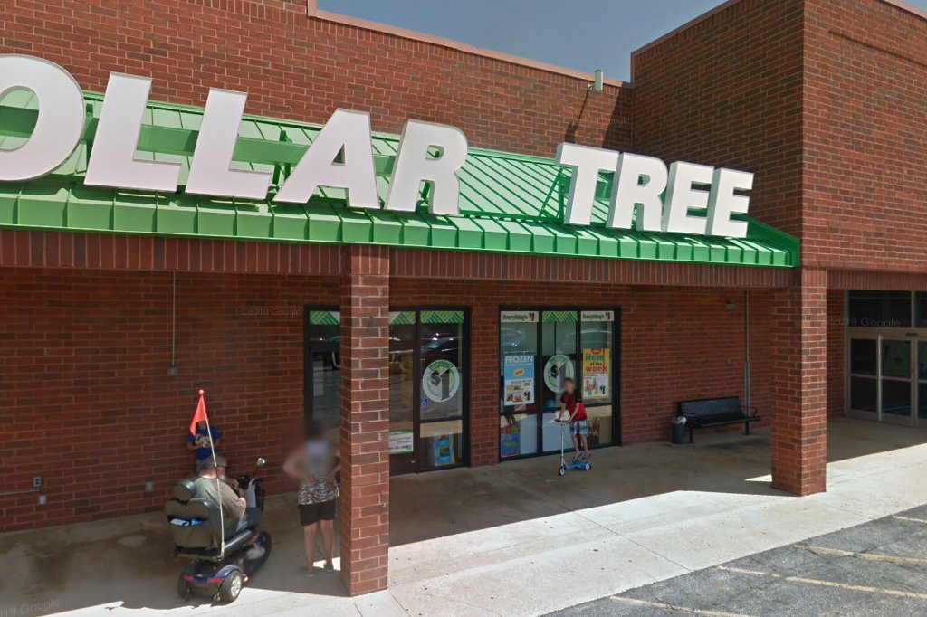 Goodwill Walkersville