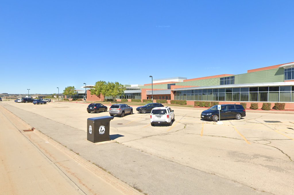 Eleanor Roosevelt Middle School