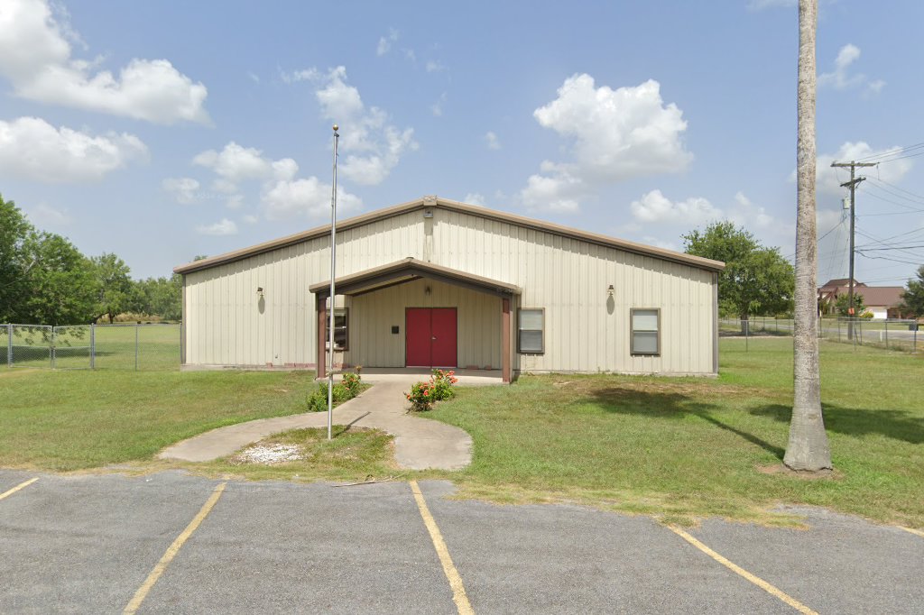 Harlingen Adventist Elementary School
