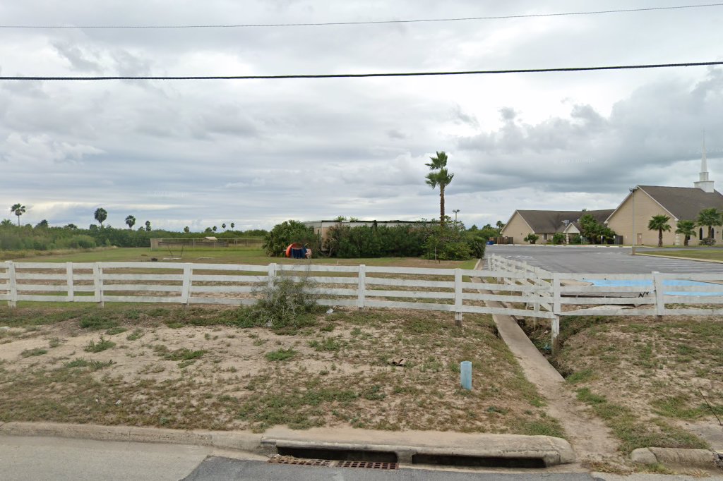 Laguna Madre Christian Academy