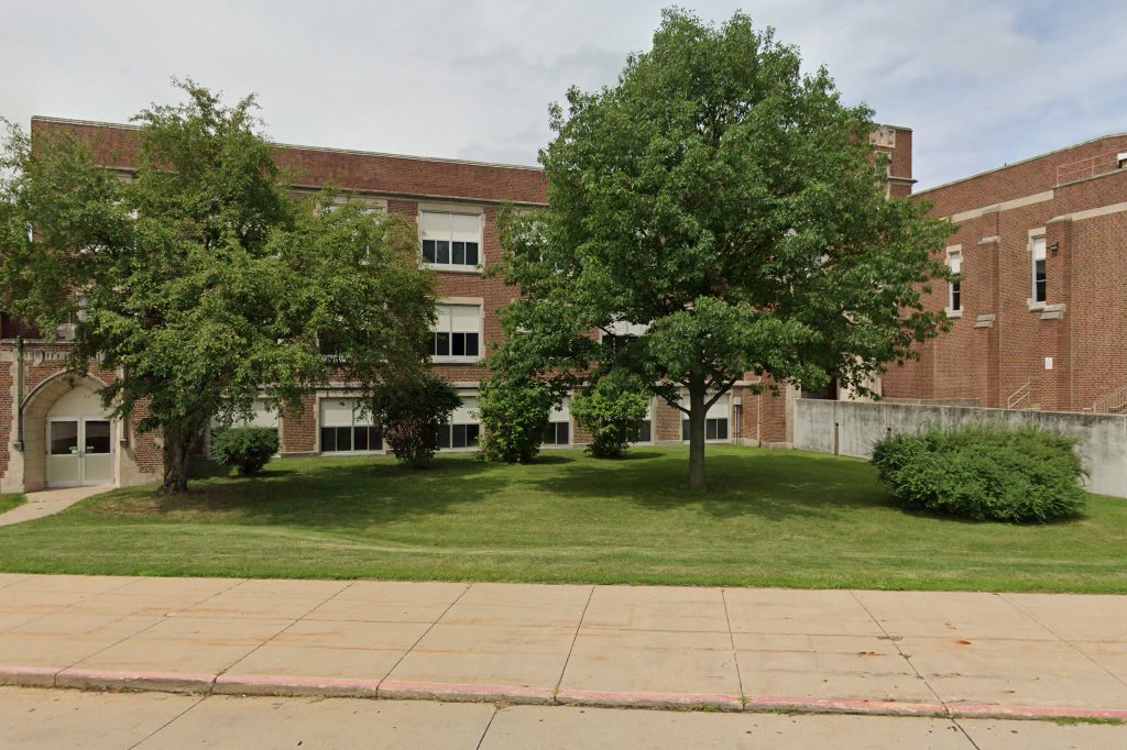 George Washington Middle School