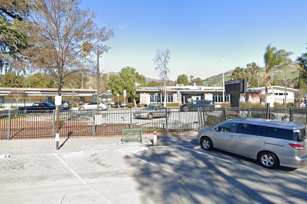 Linda Vista Elementary School