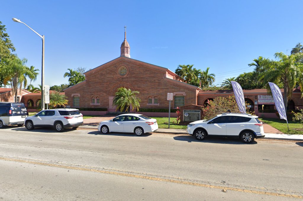 St Matthew Lutheran School