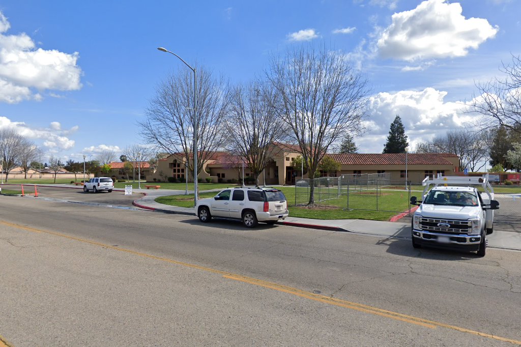 S Ben Benavidez Elementary School