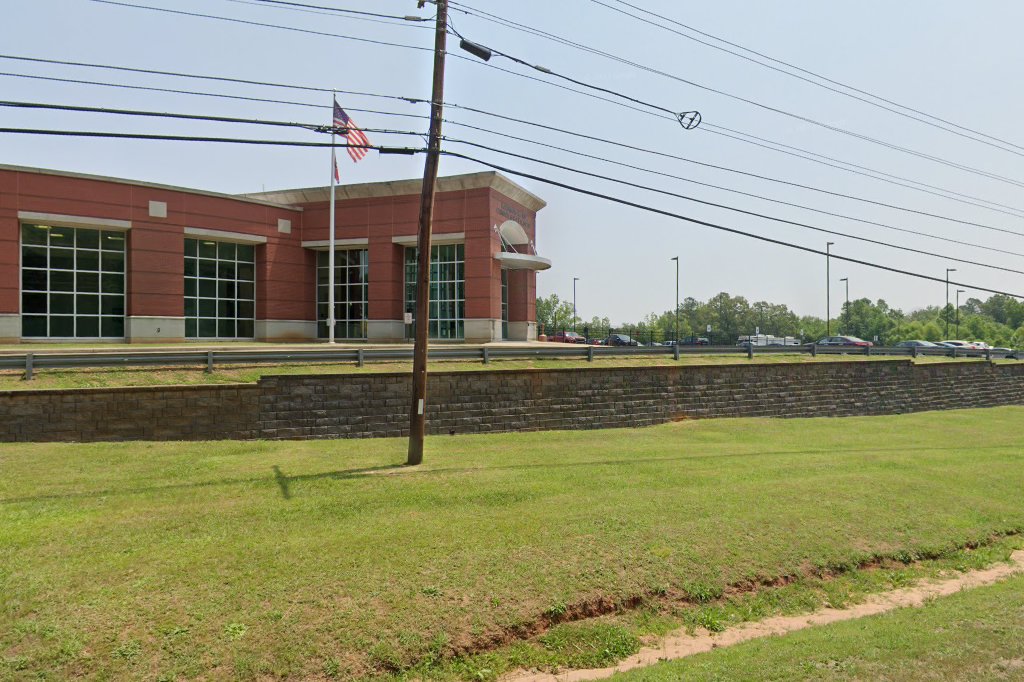 Tennessee District Attorney General Bolivar Criminal Office
