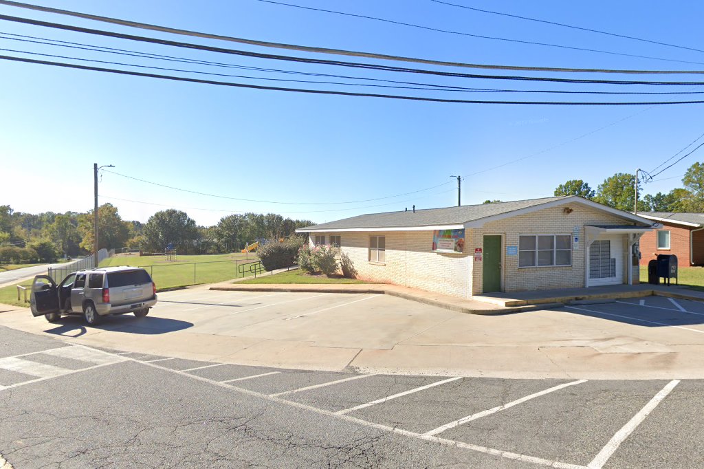 Lexington Housing Authority